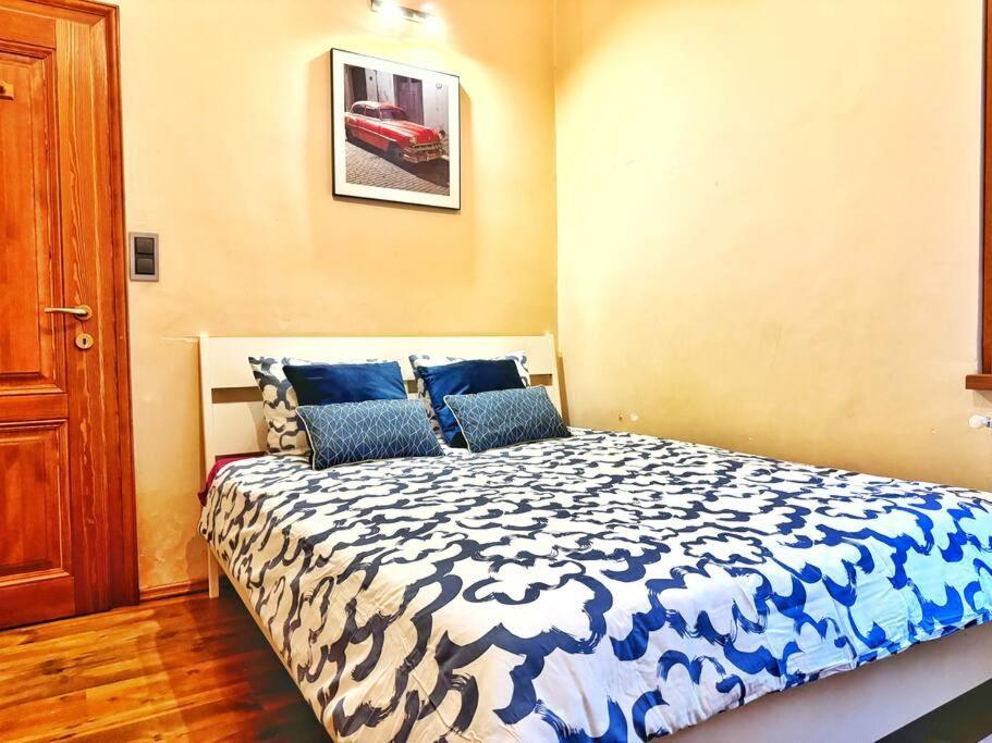 Ultra Central Apartment / 10 Ppl Budapest Exterior foto