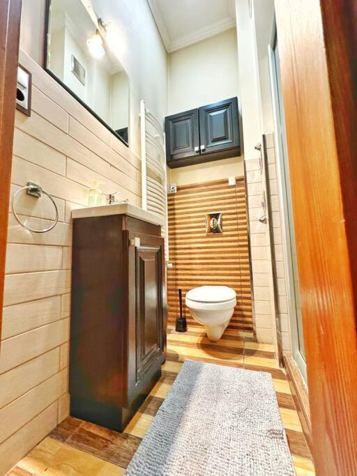 Ultra Central Apartment / 10 Ppl Budapest Exterior foto